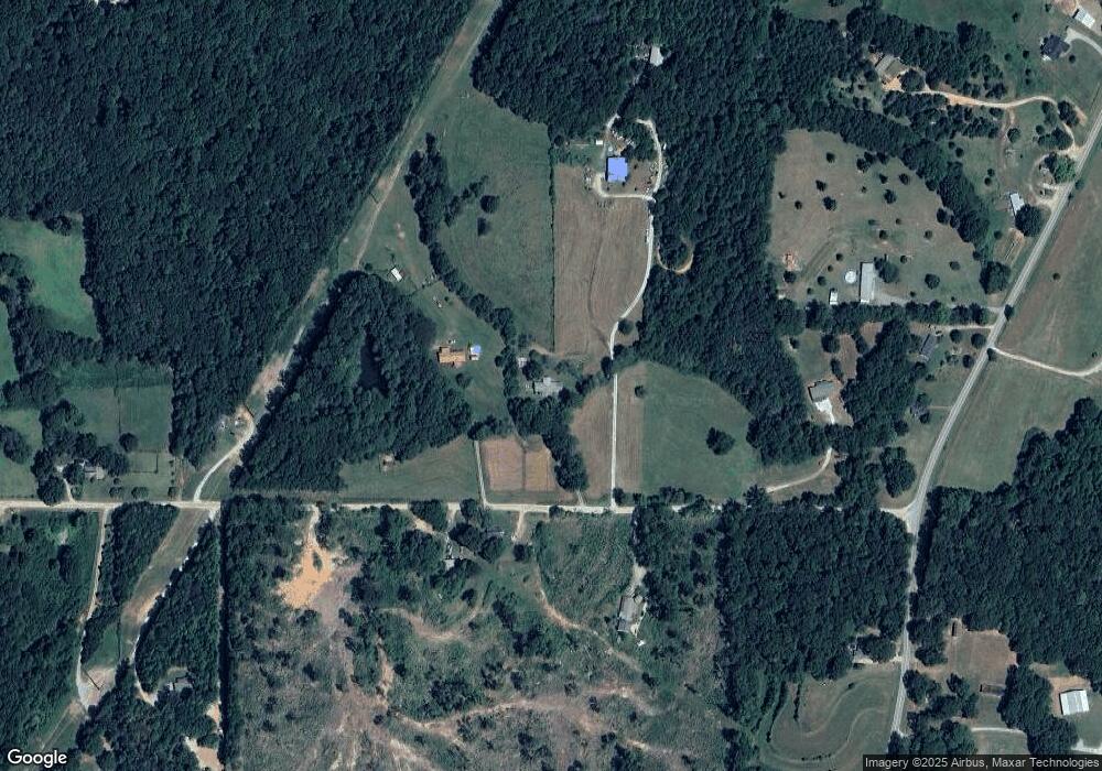 99 Delia Peace Rd, Carrollton, GA 30117 - photo 1