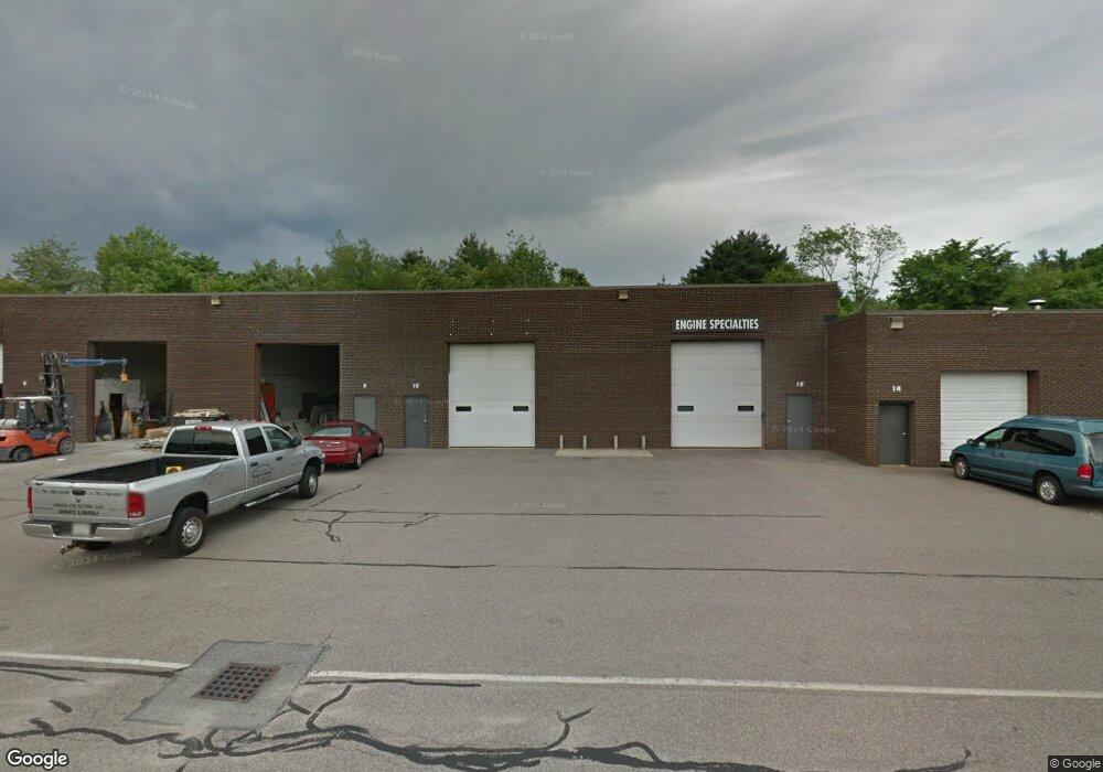 12 Bishop Ln unit 12, Rockland, MA 02370 - photo 1