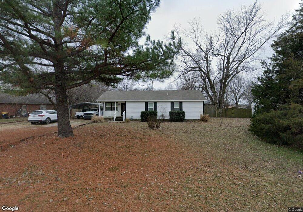 210 E 148th St, Glenpool, OK 74033 - photo 1