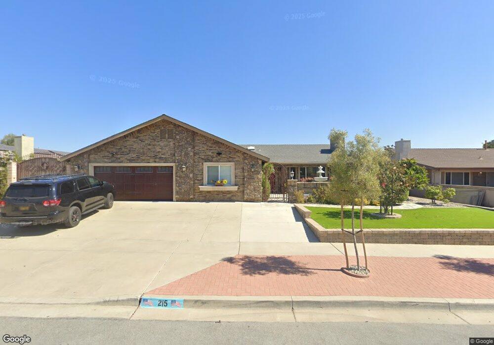 215 S Mesa Rd, Nipomo, CA 93444 - photo 1