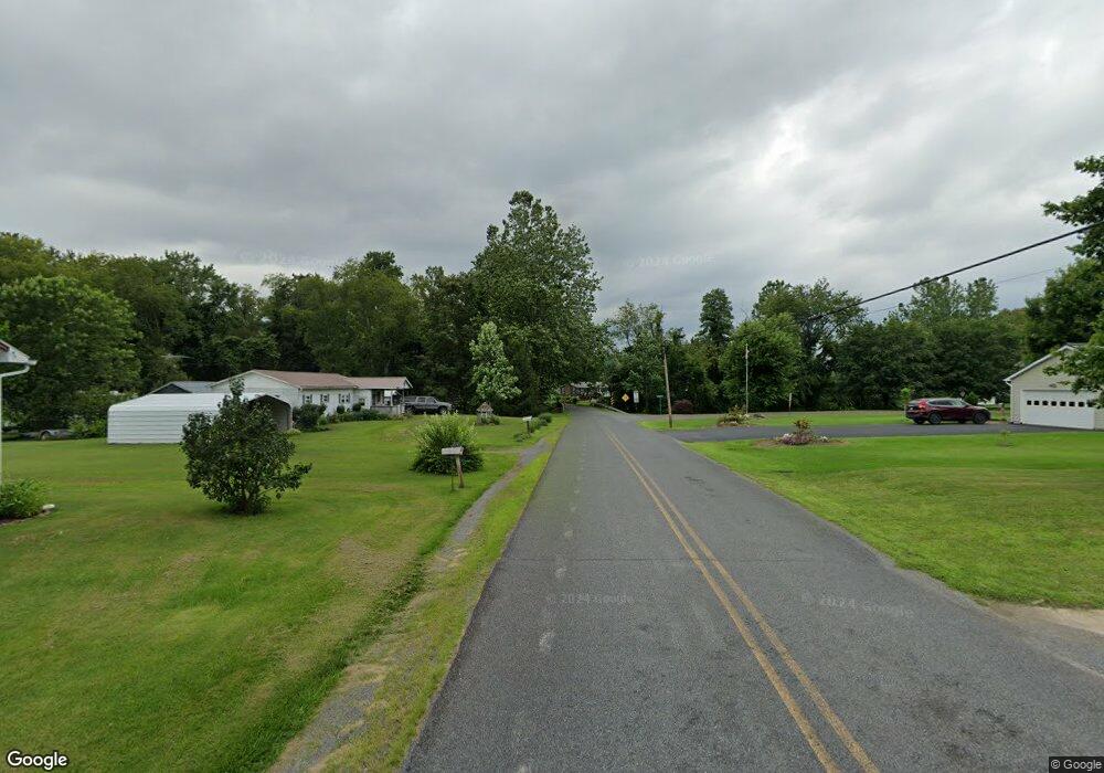 0 Penn & Gregg Run Rd, Hughesville, PA 17737 - photo 1