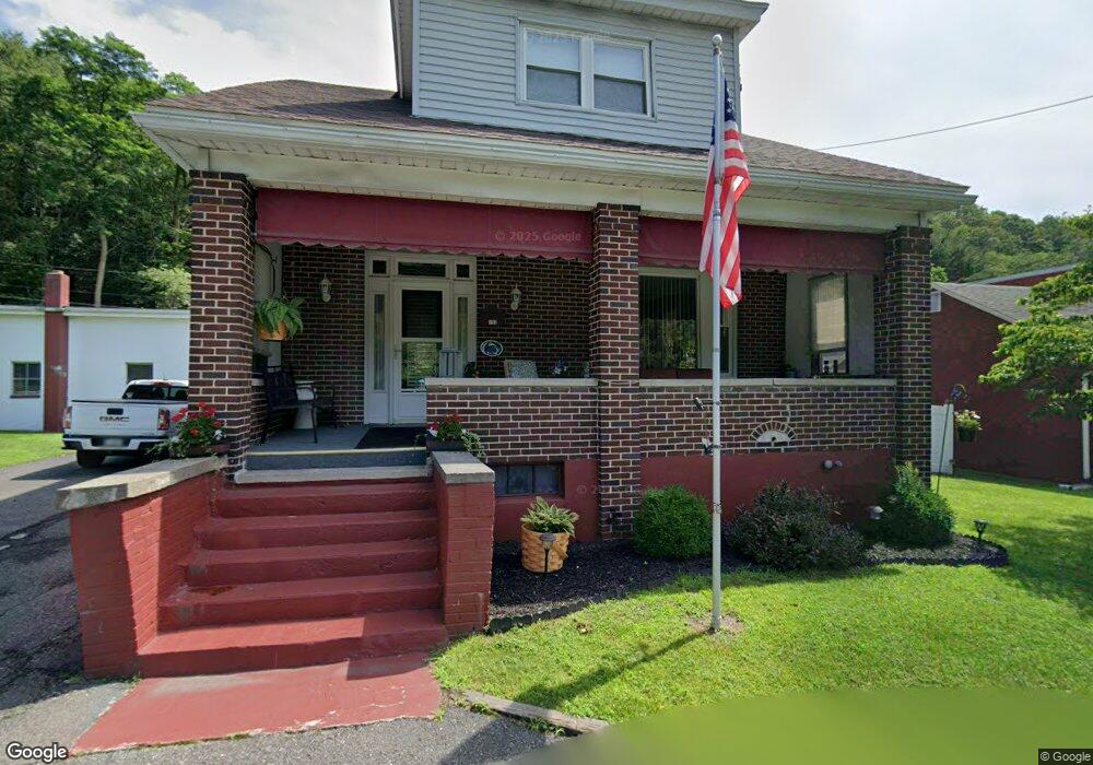 533 Schuylkill Ave, Tamaqua, PA 18252 - photo 1