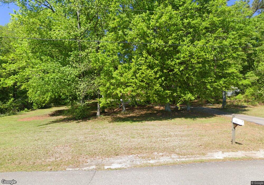 60 Spence Rd, Carrollton, GA 30117 - photo 1