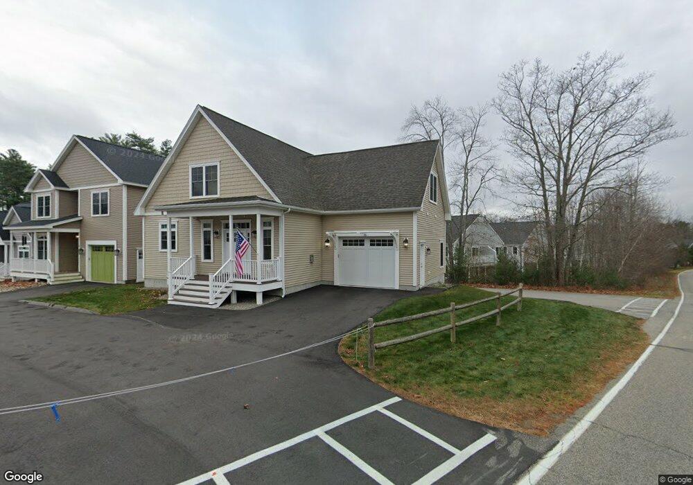 1 Honeysuckle Dr, Old Orchard Beach, ME 04064 - photo 1