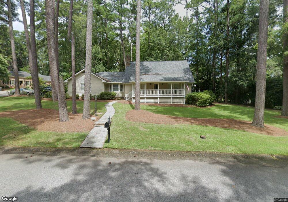 711 Somerset Way, Augusta, GA 30909 - photo 1