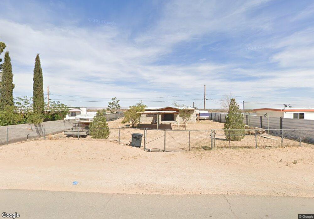 830 Mabel Place, El Paso, TX 79928 - photo 1