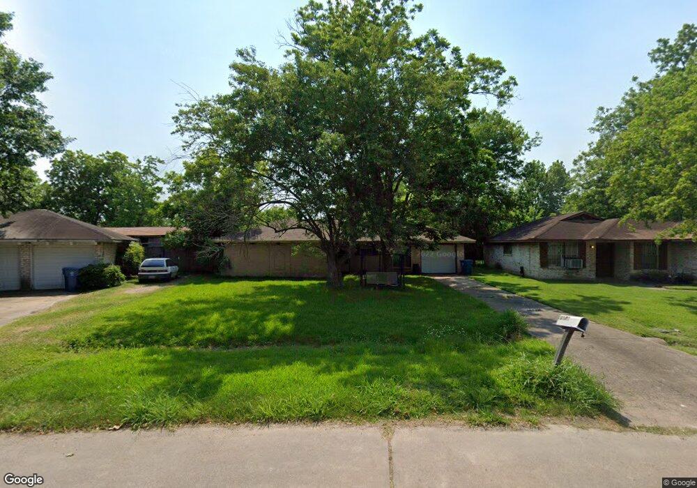 4018 Merrimac St, Houston, TX 77093 - photo 1