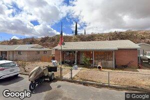 113 Sago St, Morenci, AZ 85540