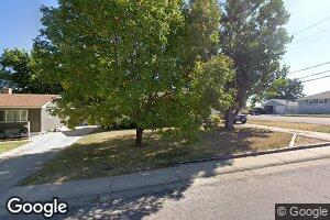 525 Jefferson St, Kimball, NE 69145