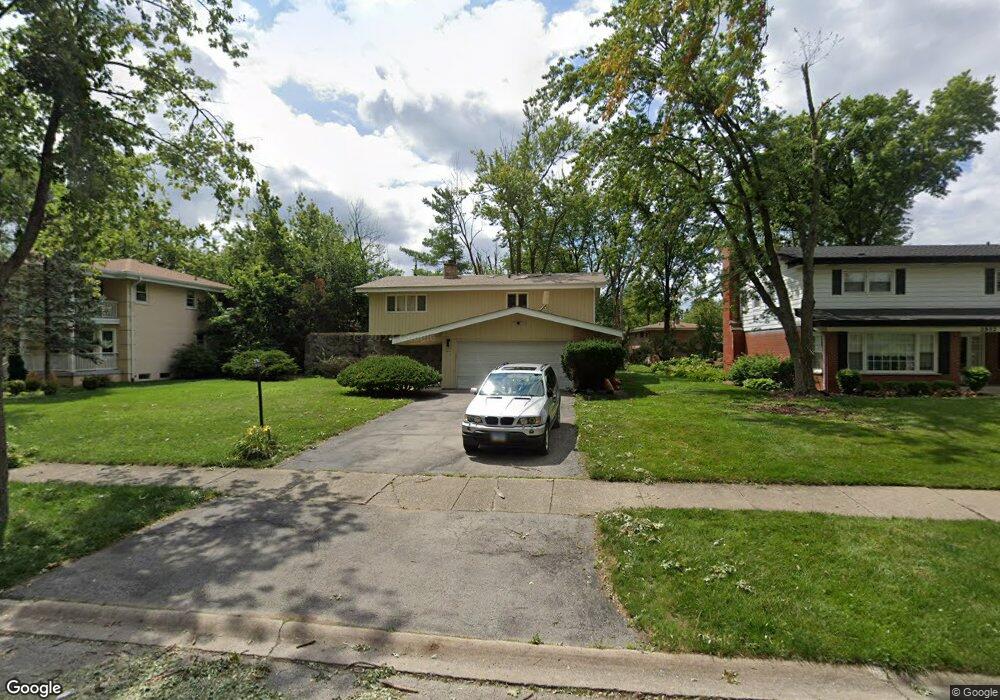 2914 Macfarlane Crescent, Flossmoor, IL 60422 - photo 1