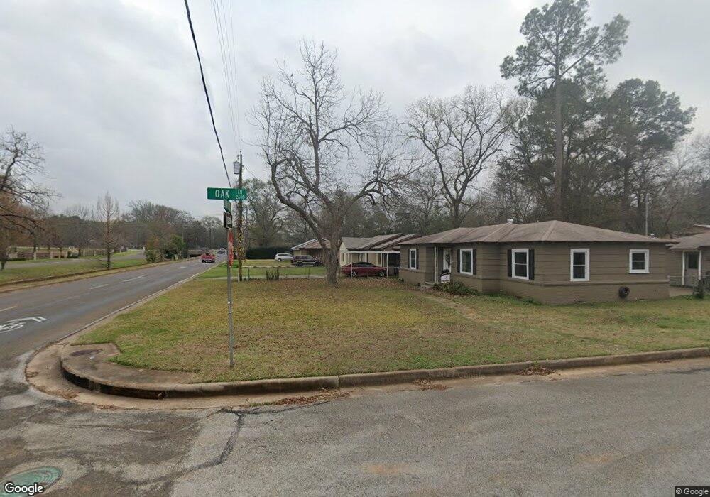 2610 Oak Ln, Tyler, TX 75701 - photo 1