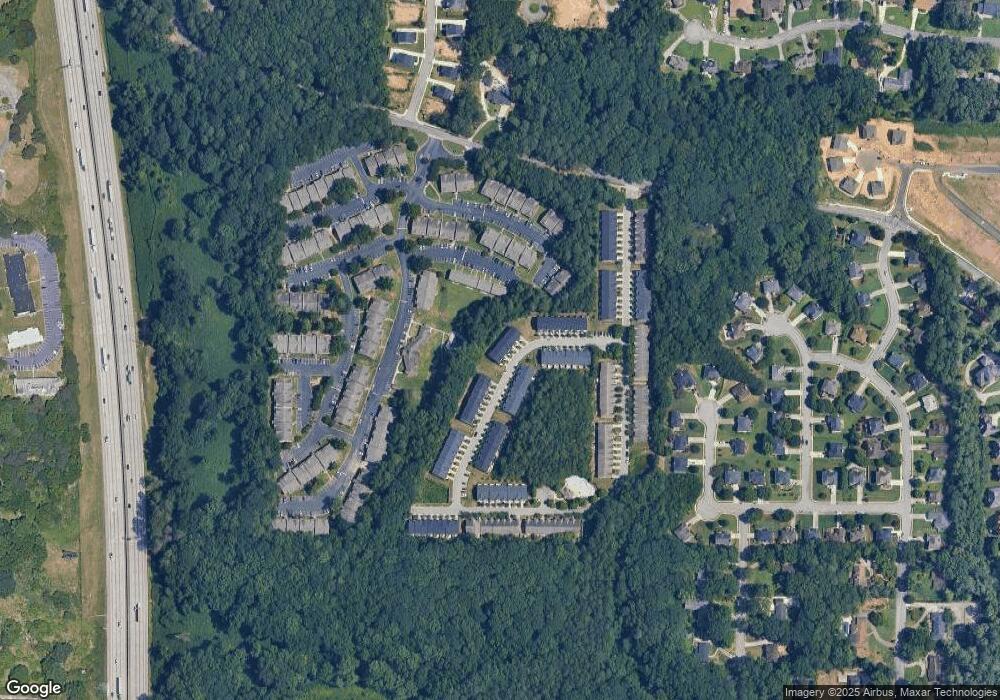 3147 Meadowstone Ln SW unit 39, Atlanta, GA 30331 - photo 1