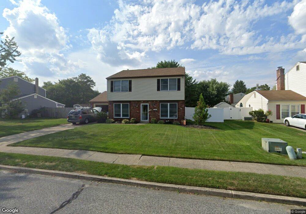 4 Sumter Ct, Clementon, NJ 08021 - photo 1