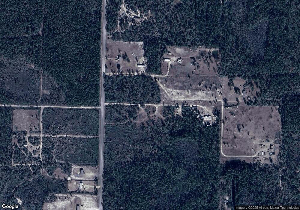 3525 NW Drifting Winds Ln, Altha, FL 32421 - photo 1