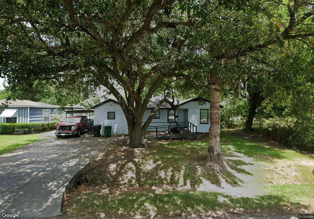 7115 England St, Houston, TX 77021 - photo 1
