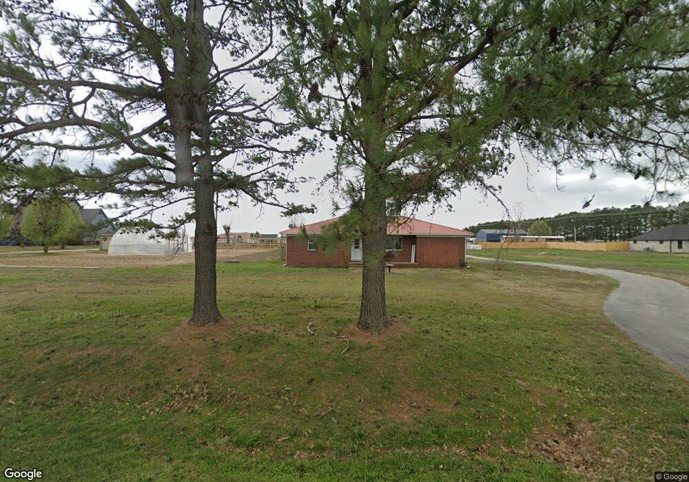 1541 Arbor Acres Ave, Springdale, AR 72762 - photo 1