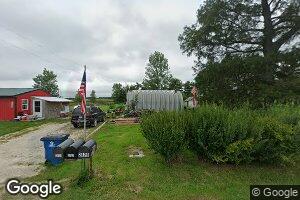 2495 N Glenwood Rd, Noble, IL 62868