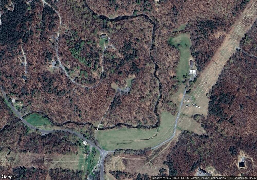 160 Bridge Creek Ln, Berkeley Springs, WV 25411 - photo 1