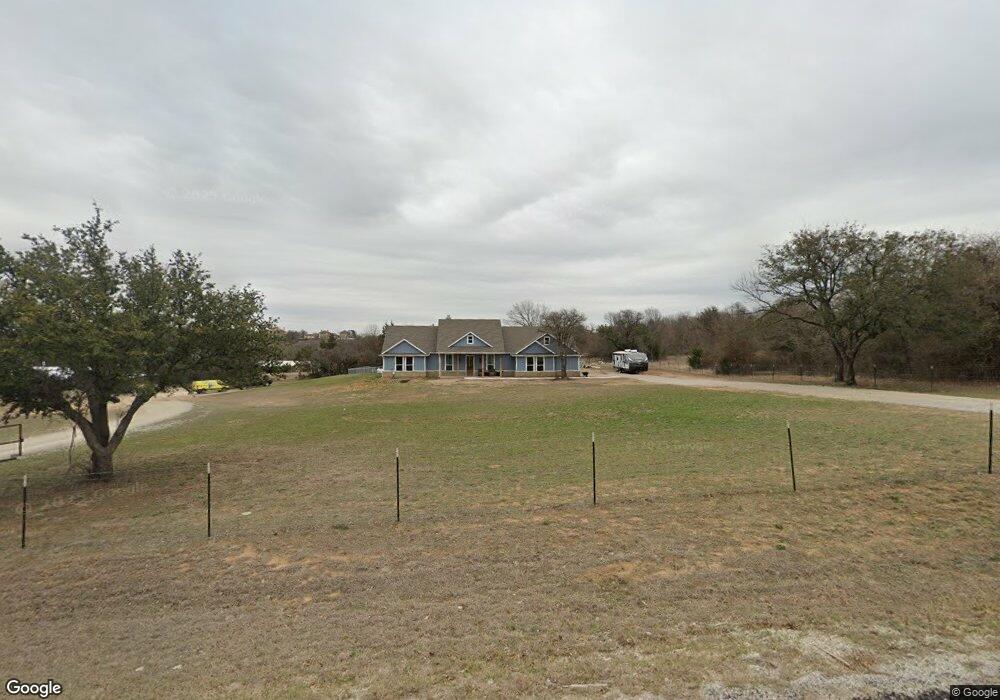 416 Forest Trail, Weatherford, TX 76085 - photo 1