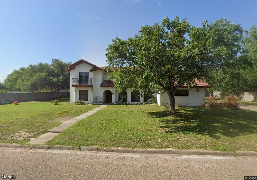 1618 Dulcenea St, Edinburg, TX 78539 - photo 1