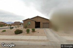 4843 E Bright Wash Way, Tucson, AZ 85706