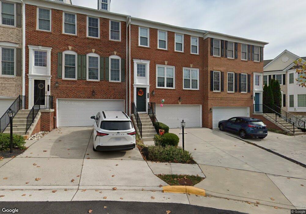 9289 Laurel Ridge Crossing Rd, Lorton, VA 22079 - photo 1