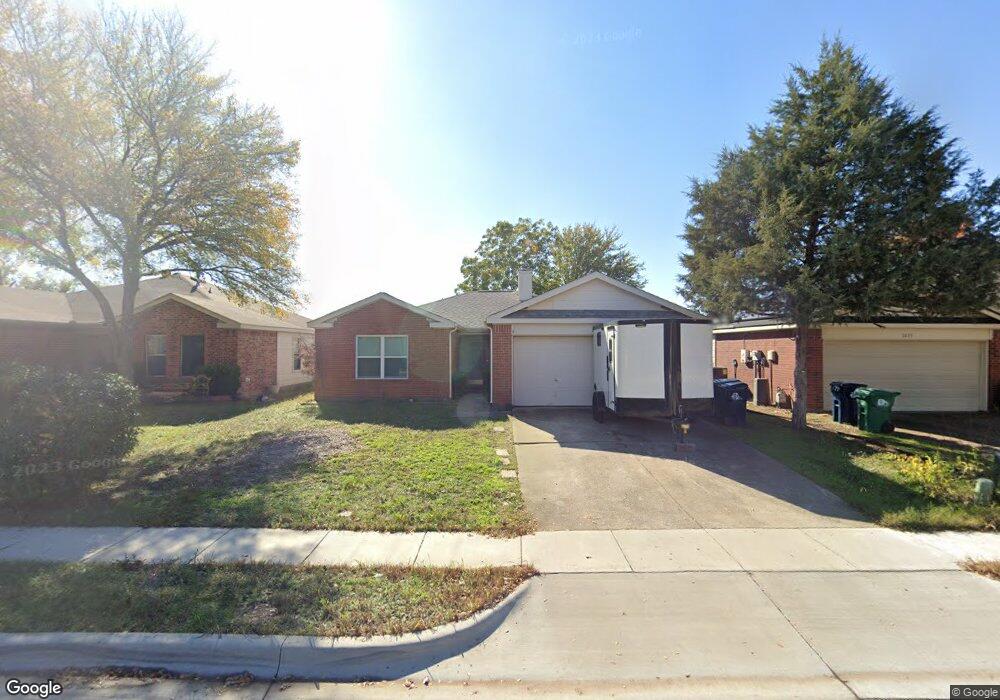 1029 Springcreek Dr, Denton, TX 76210 - photo 1