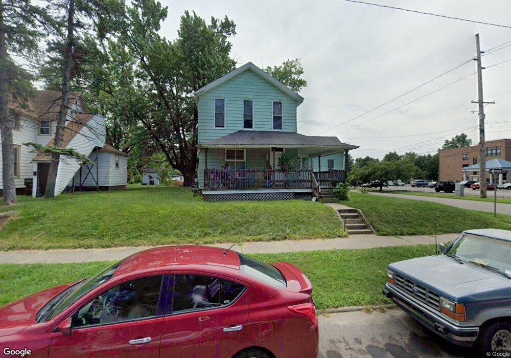 933 Harrison St, Elkhart, IN 46516 - photo 1