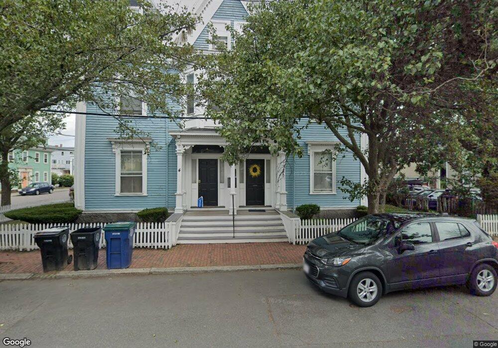 24 Saunders St, Salem, MA 01970 - photo 1