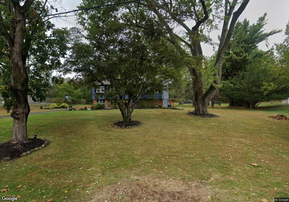 1139 Lenape Way, Scotch Plains, NJ 07076 - photo 1