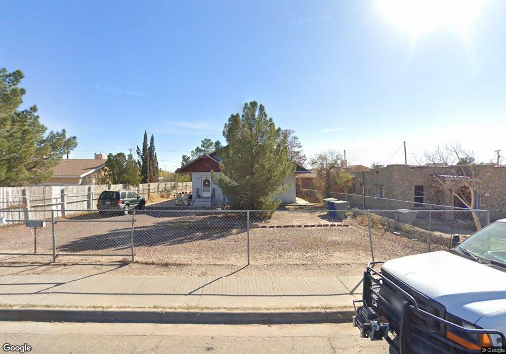 652 Mauer Rd, El Paso, TX 79915 - photo 1