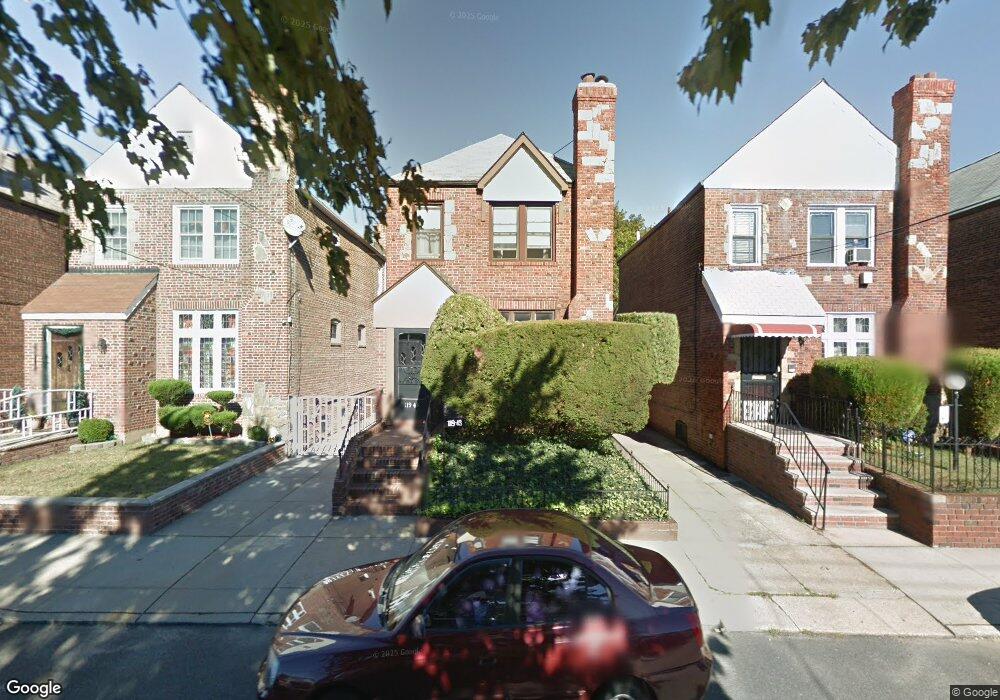 11941 177th St, Jamaica, NY 11434 - photo 1