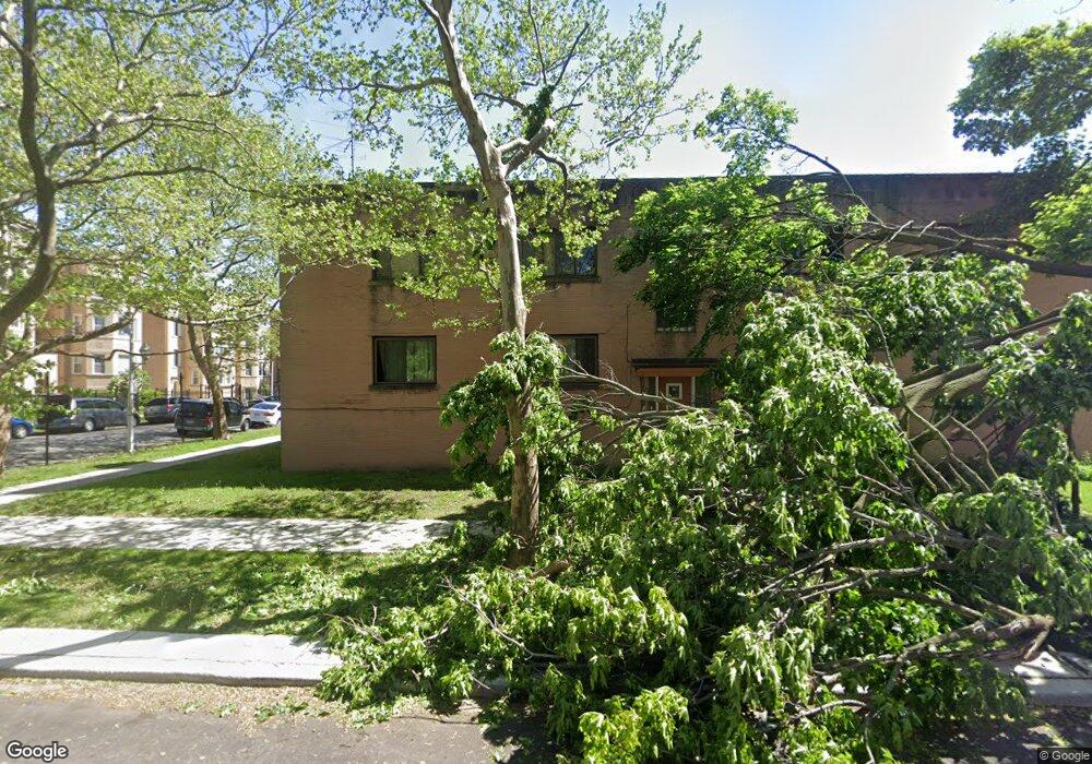 2841 W Granville Ave unit 1E, Chicago, IL 60659 - photo 1