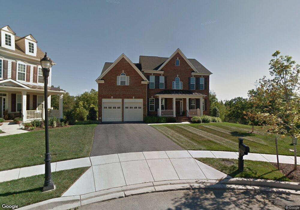 1300 Hope Farm Ct, Brunswick, MD 21716 - photo 1