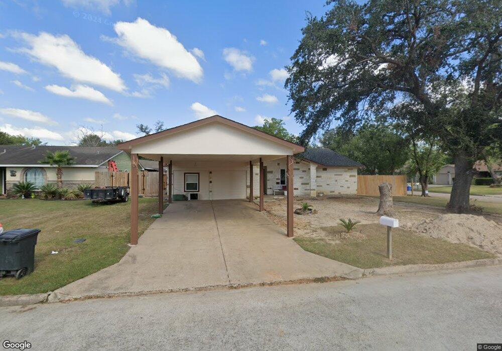 2402 Woodtown Dr, Houston, TX 77038 - photo 1