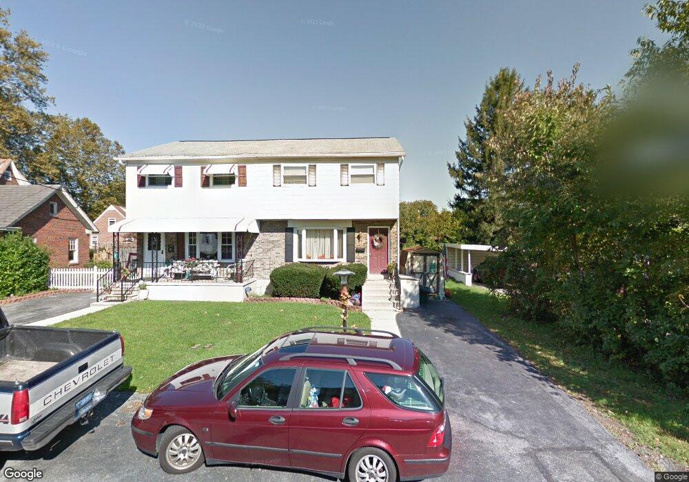 2923 Elm Place, Reading, PA 19609 - photo 1