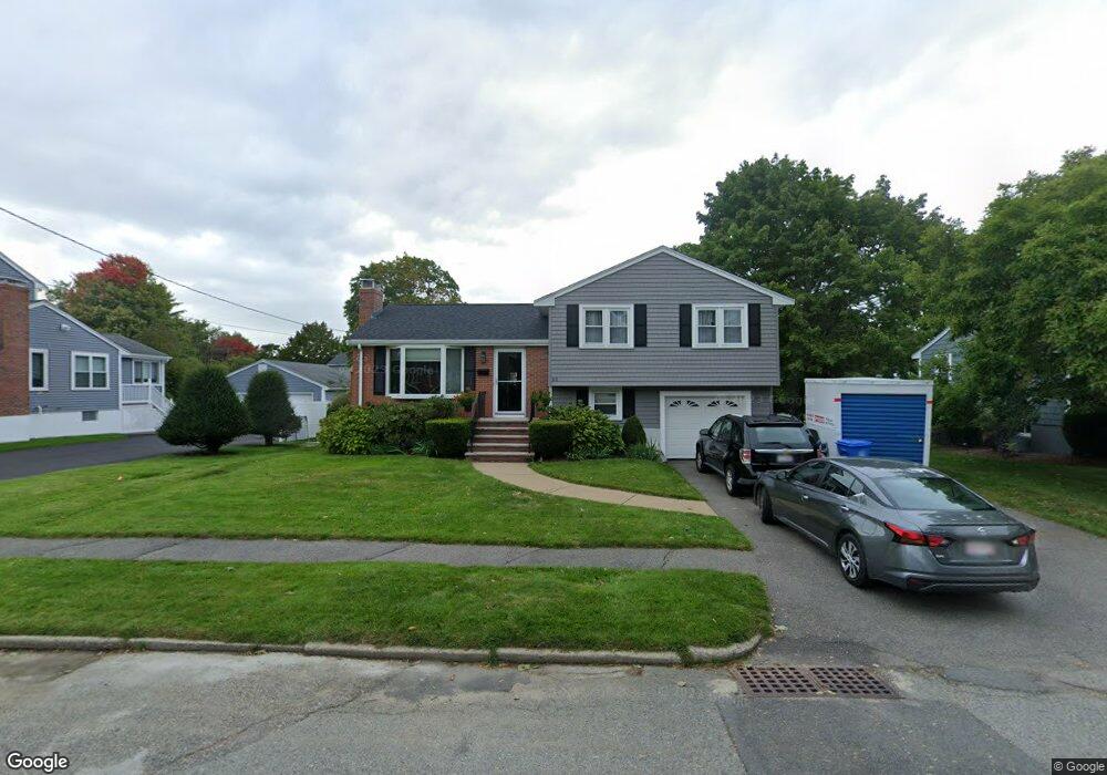 44 Leitha Dr, Waltham, MA 02451 - photo 1