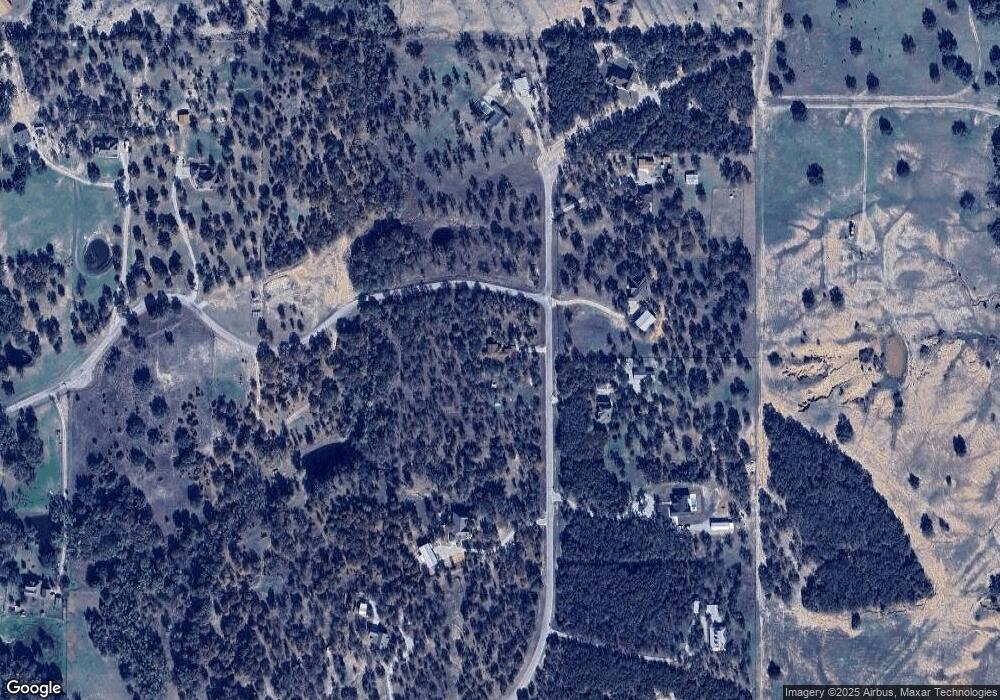 124 River Rock Ct, Poolville, TX 76487 - photo 1