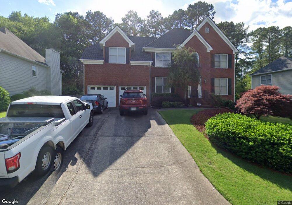 3625 Packhorse Run, Marietta, GA 30066 - photo 1