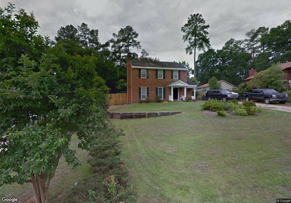 520 Fairfield Way, Evans, GA 30809 - photo 1