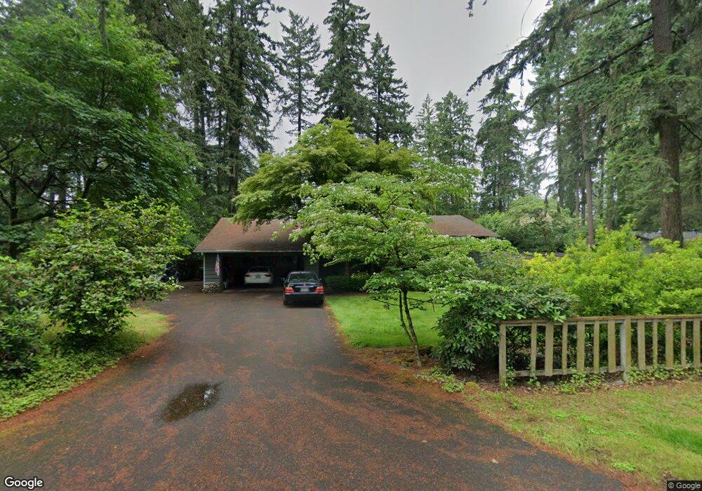 4985 Firwood Rd, Lake Oswego, OR 97035 - photo 1