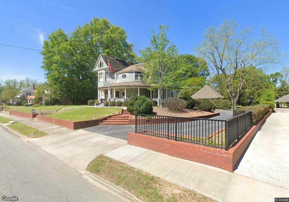 537 Thomaston St, Barnesville, GA 30204 - photo 1