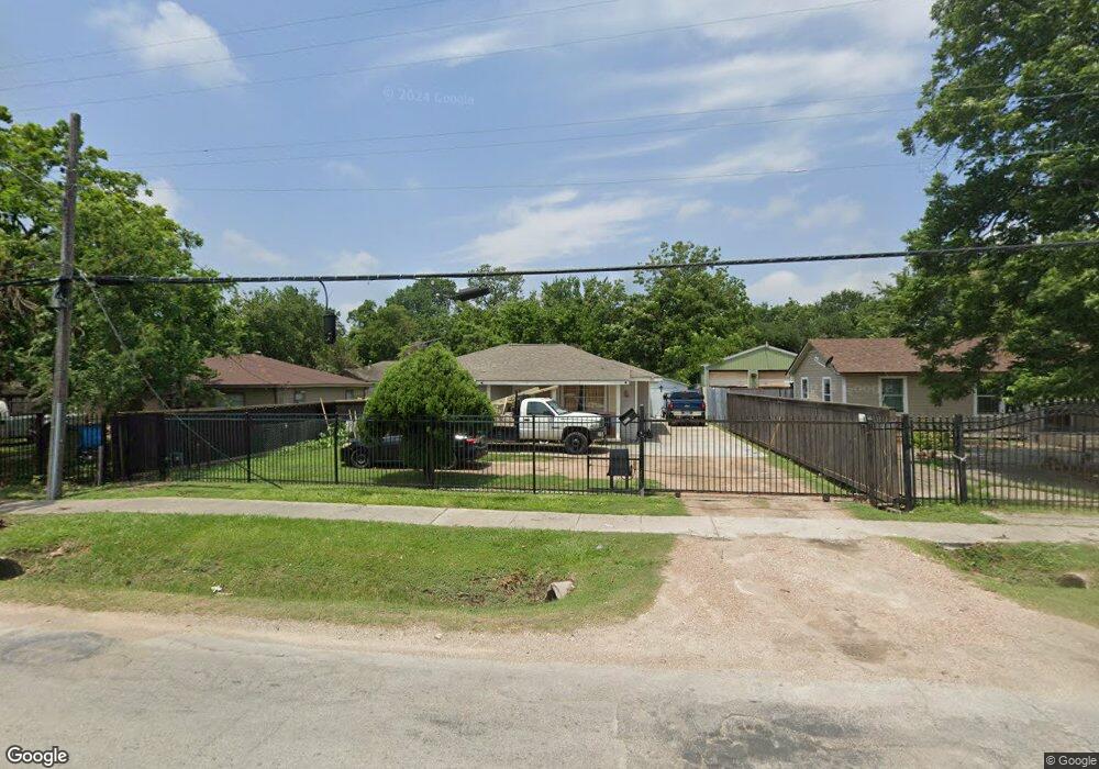 9659 Bauman Rd, Houston, TX 77076 - photo 1