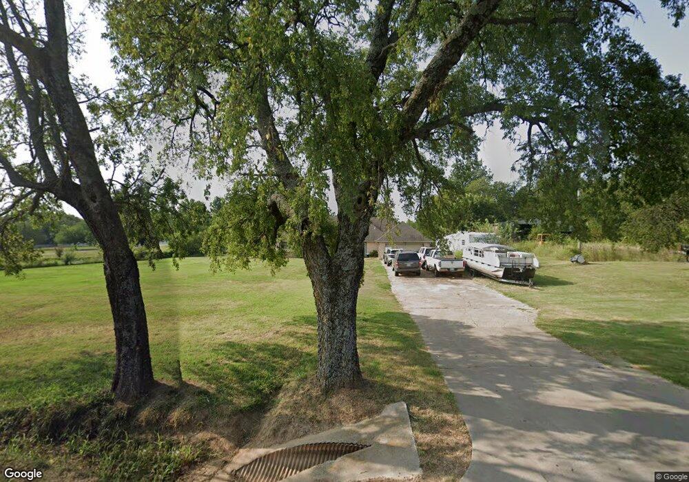 38107 45th St, Shawnee, OK 74804 - photo 1