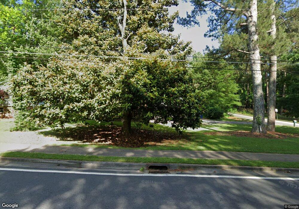 3456 Trickum Rd NE, Marietta, GA 30066 - photo 1