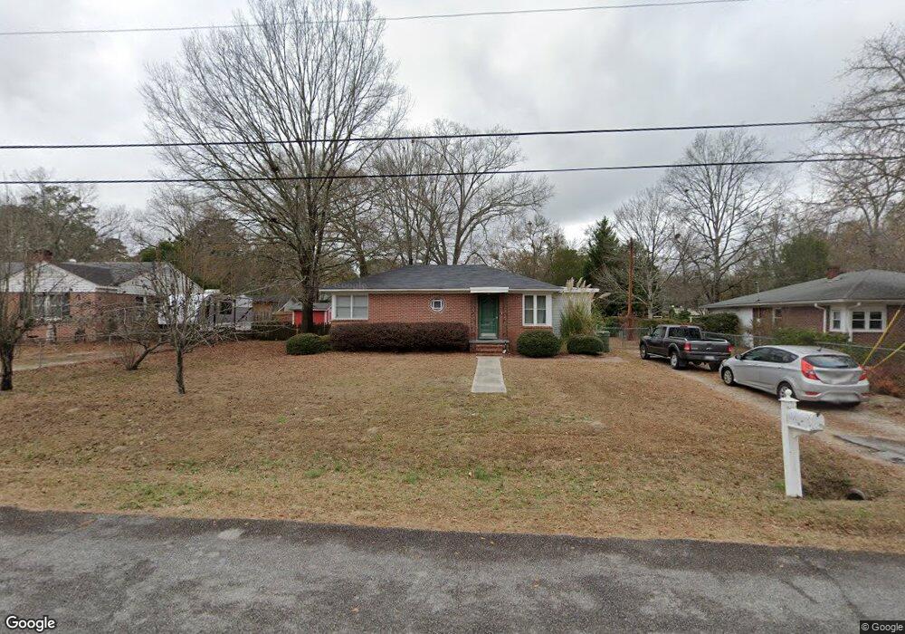1141 Mathis Ct, Camden, SC 29020 - photo 1