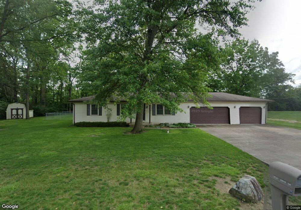 4737 Kris Ln, Anderson, IN 46012 - photo 1