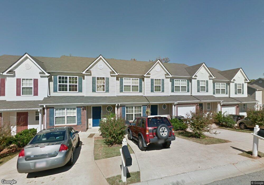 535 Chase Ln unit C, McDonough, GA 30253 - photo 1