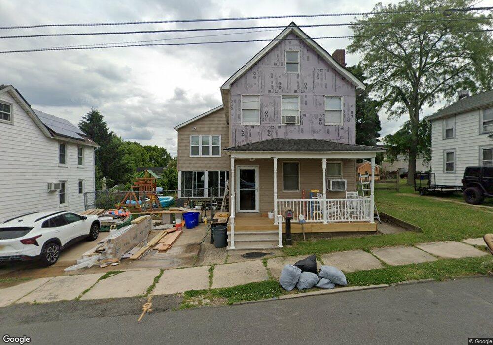 429 David St, South Amboy, NJ 08879 - photo 1