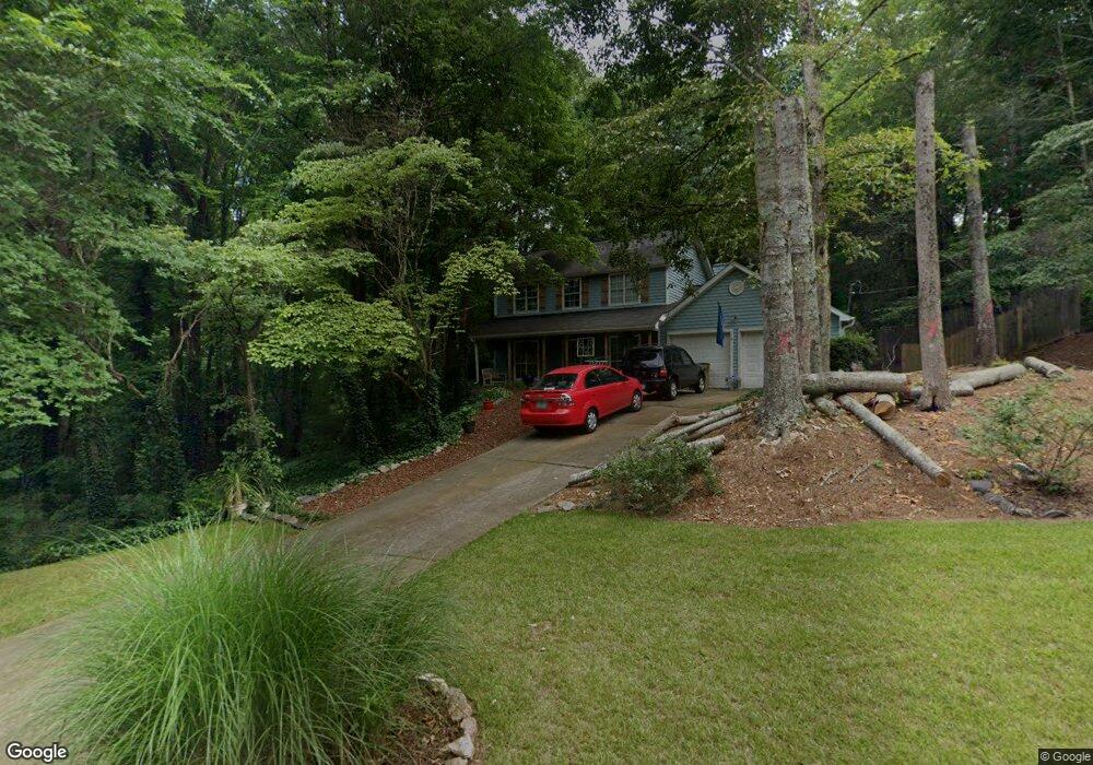 485 Bradshaw Ln unit 1, Canton, GA 30115 - photo 1